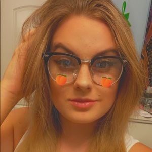 Meet your Posher, Taylyn